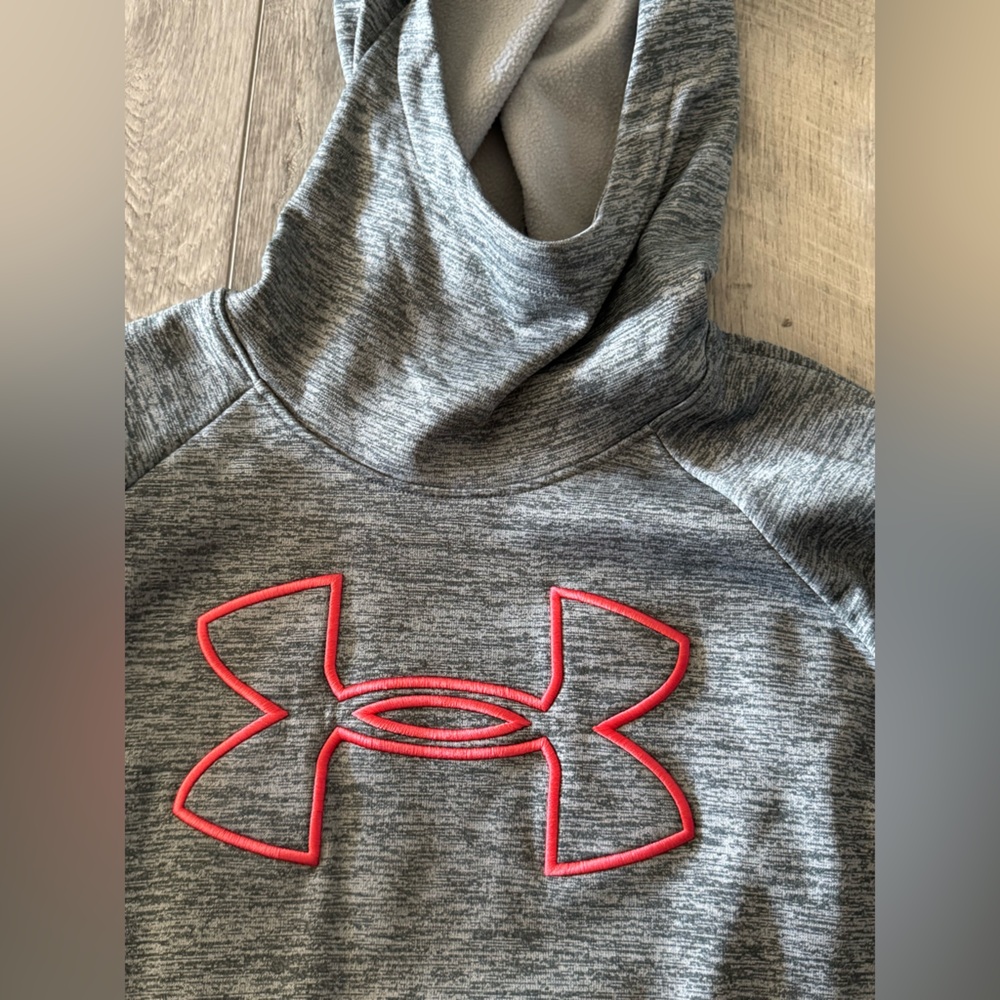 Women’s Under Armour Hoodie - Picture 4 of 7